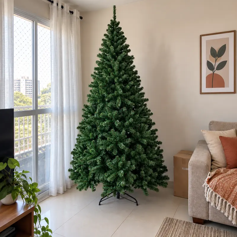Árvore de Natal LARUNO — imagem 7